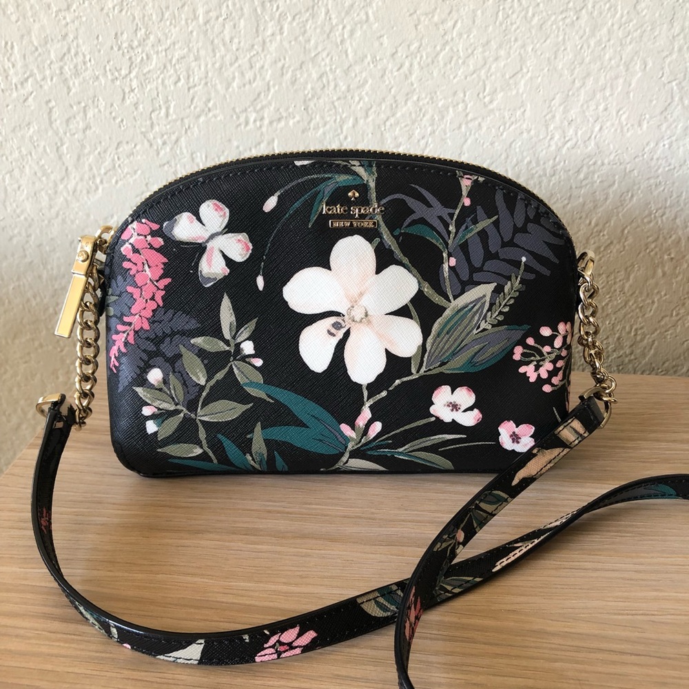 Kate Spade Crossbody Bag